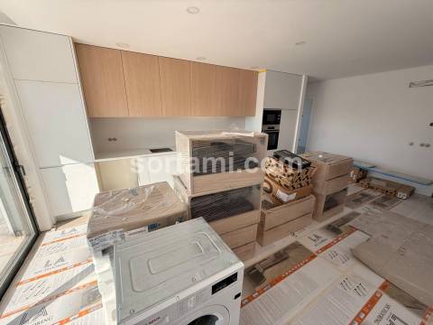 Apartamento T2 Venda em Faro (Sé e São Pedro),Faro