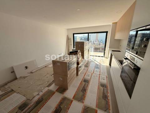 Apartamento T2 Venda em Faro (Sé e São Pedro),Faro