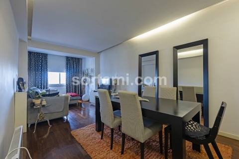 Apartamento T3 Venda em Lordelo do Ouro e Massarelos,Porto