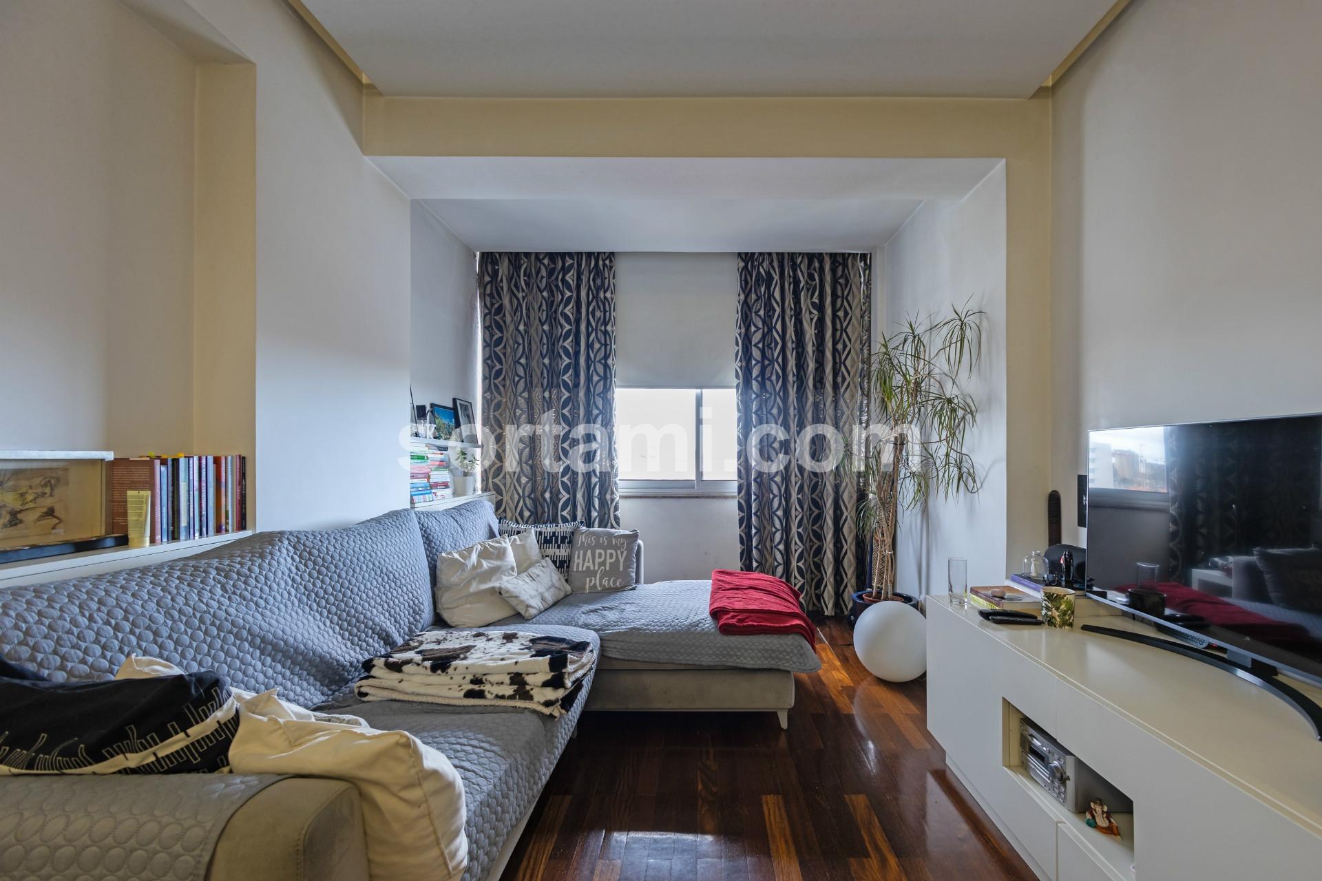 Apartamento T3 Venda em Lordelo do Ouro e Massarelos,Porto