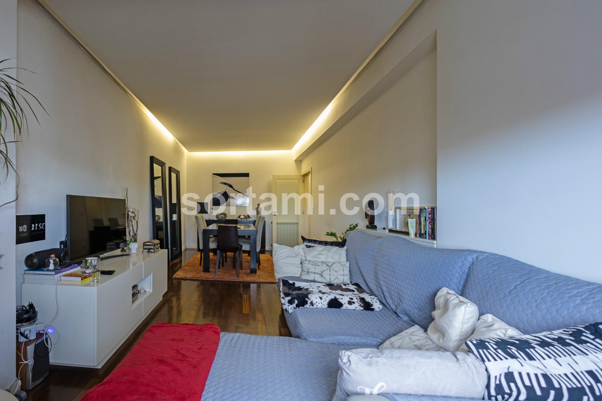 Apartamento T3 Venda em Lordelo do Ouro e Massarelos,Porto