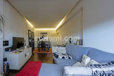 Apartamento T3 Venda em Lordelo do Ouro e Massarelos,Porto
