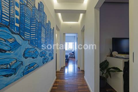 Apartamento T3 Venda em Lordelo do Ouro e Massarelos,Porto