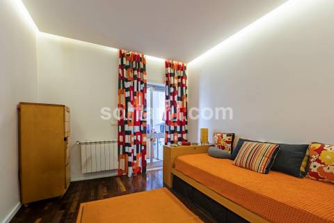 Apartamento T3 Venda em Lordelo do Ouro e Massarelos,Porto