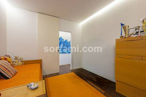 Apartamento T3 Venda em Lordelo do Ouro e Massarelos,Porto