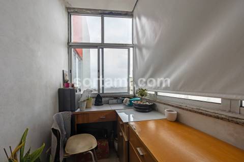 Apartamento T3 Venda em Lordelo do Ouro e Massarelos,Porto