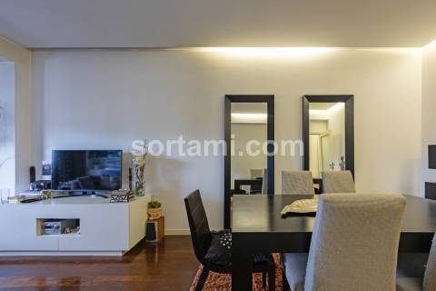Apartamento T3 Venda em Lordelo do Ouro e Massarelos,Porto