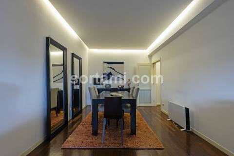 Apartamento T3 Venda em Lordelo do Ouro e Massarelos,Porto