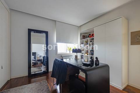 Apartamento T3 Venda em Lordelo do Ouro e Massarelos,Porto