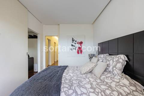 Apartamento T3 Venda em Lordelo do Ouro e Massarelos,Porto