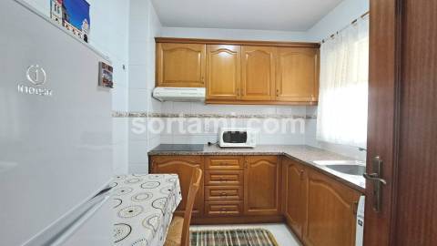 Apartamento T1 Venda em Quarteira,Loulé