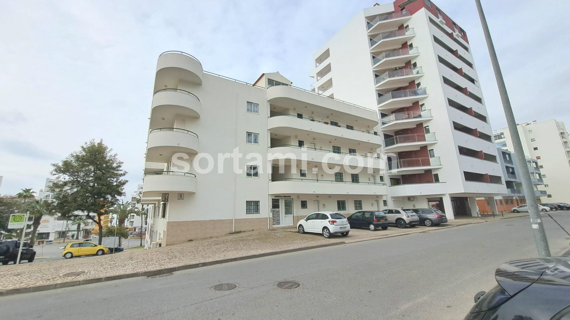 Apartamento T1 Venda em Quarteira,Loulé