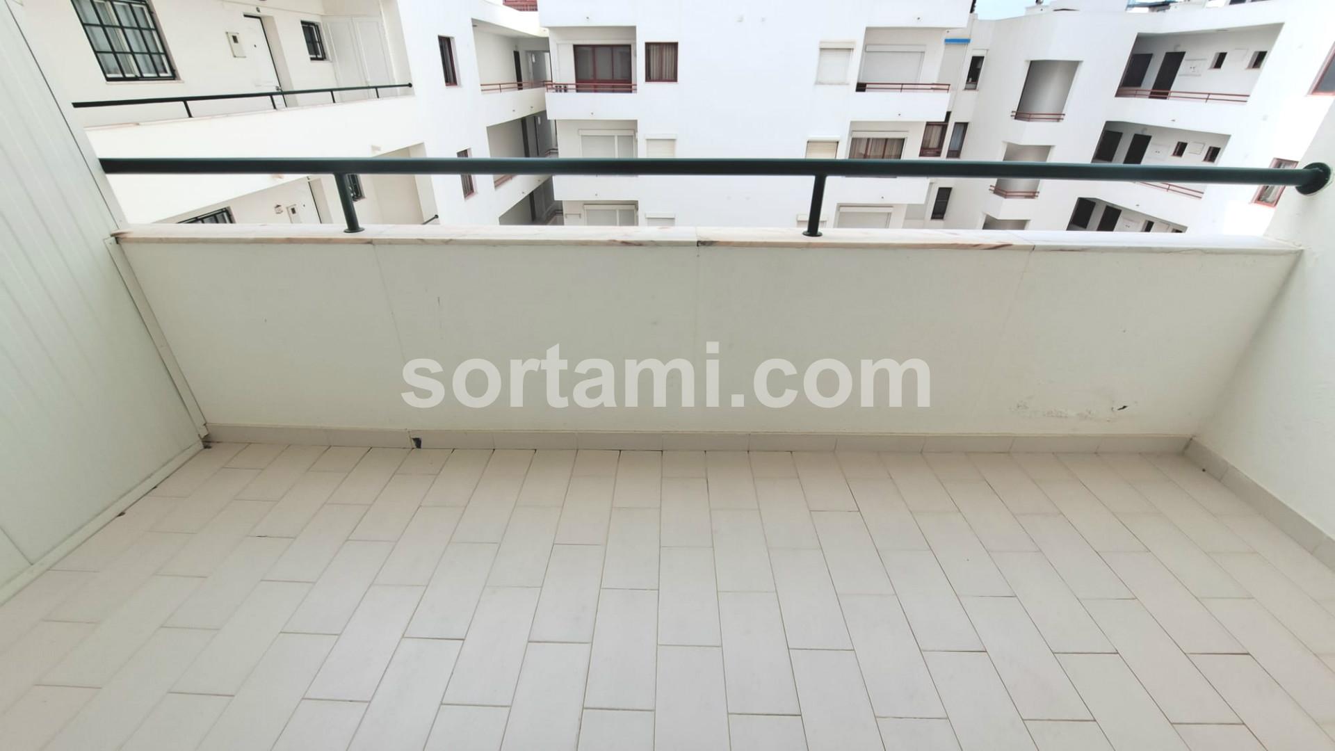 Apartamento T1 Venda em Quarteira,Loulé