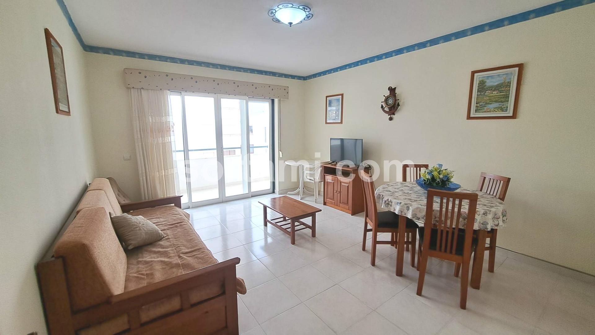 Apartamento T1 Venda em Quarteira,Loulé