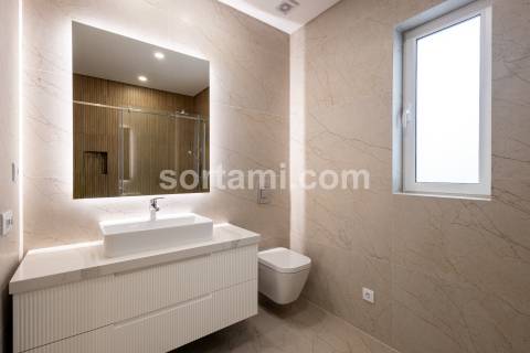 Apartamento T2 Venda em Quarteira,Loulé