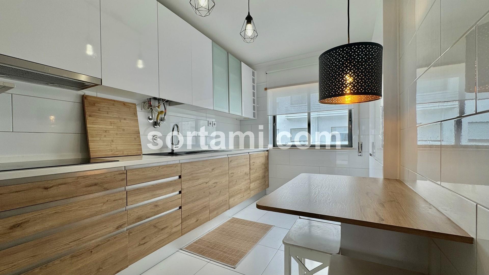 Apartamento T3 Venda em Faro (Sé e São Pedro),Faro