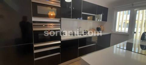 Apartamento T1 Venda em Quarteira,Loulé