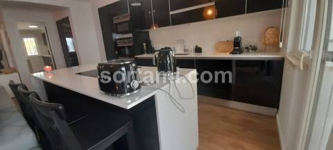 Apartamento T1 Venda em Quarteira,Loulé