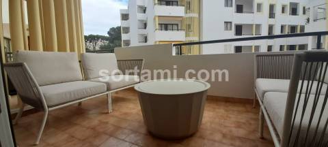 Apartamento T1 Venda em Quarteira,Loulé