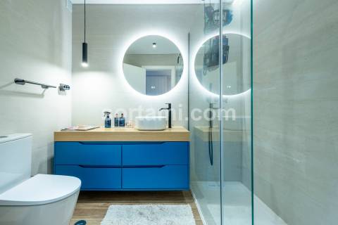 Apartamento T1 Venda em Quarteira,Loulé