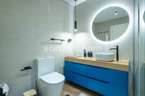 Apartamento T1 Venda em Quarteira,Loulé