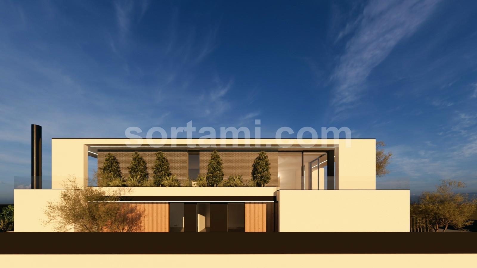 Terreno Para Construção  Venda em Albufeira e Olhos de Água,Albufeira