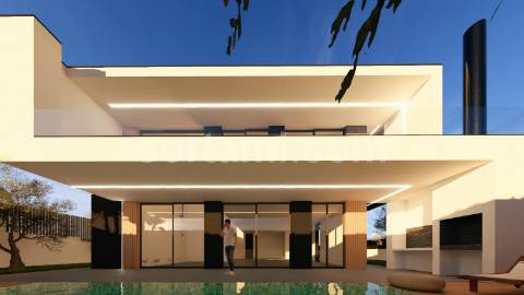 Terreno Para Construção  Venda em Albufeira e Olhos de Água,Albufeira