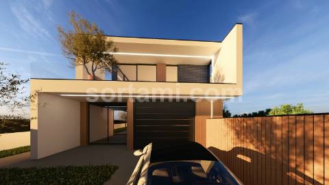 Terreno Para Construção  Venda em Albufeira e Olhos de Água,Albufeira