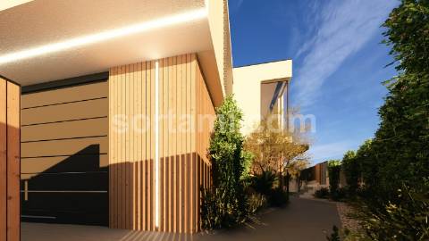 Terreno Para Construção  Venda em Albufeira e Olhos de Água,Albufeira