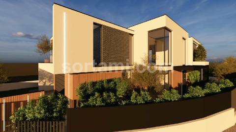 Terreno Para Construção  Venda em Albufeira e Olhos de Água,Albufeira