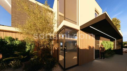 Terreno Para Construção  Venda em Albufeira e Olhos de Água,Albufeira