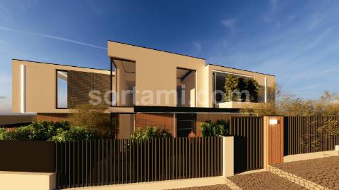 Terreno Para Construção  Venda em Albufeira e Olhos de Água,Albufeira