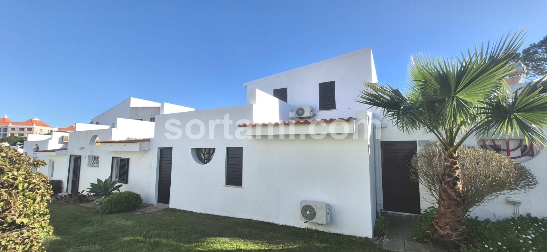 Moradia Geminada T3 Venda em Quarteira,Loulé