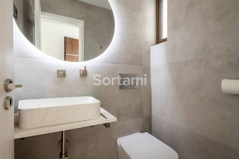 Moradia Geminada T3 Venda em Quarteira,Loulé