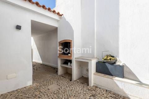 Moradia Geminada T3 Venda em Quarteira,Loulé