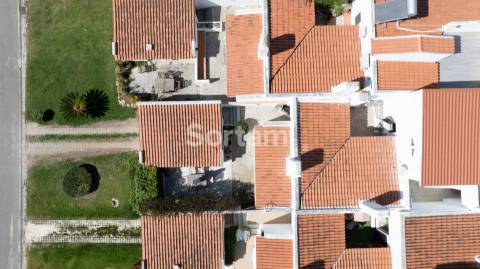 Moradia Geminada T3 Venda em Quarteira,Loulé