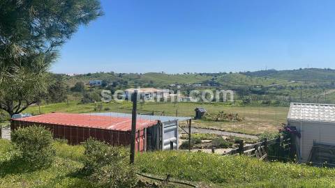 Terreno Rústico  Venda em Castro Marim,Castro Marim