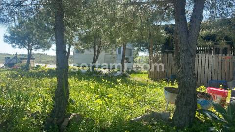 Terreno Rústico  Venda em Castro Marim,Castro Marim