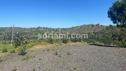 Terreno Rústico  Venda em Castro Marim,Castro Marim