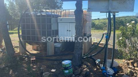 Terreno Rústico  Venda em Castro Marim,Castro Marim