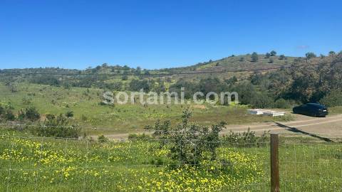Terreno Rústico  Venda em Castro Marim,Castro Marim