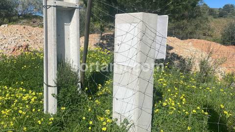 Terreno Rústico  Venda em Castro Marim,Castro Marim