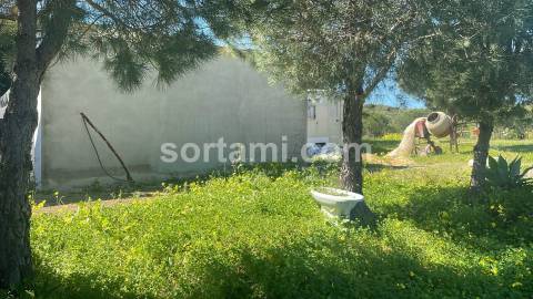 Terreno Rústico  Venda em Castro Marim,Castro Marim