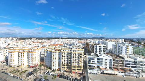 Apartamento T1 Venda em Quarteira,Loulé