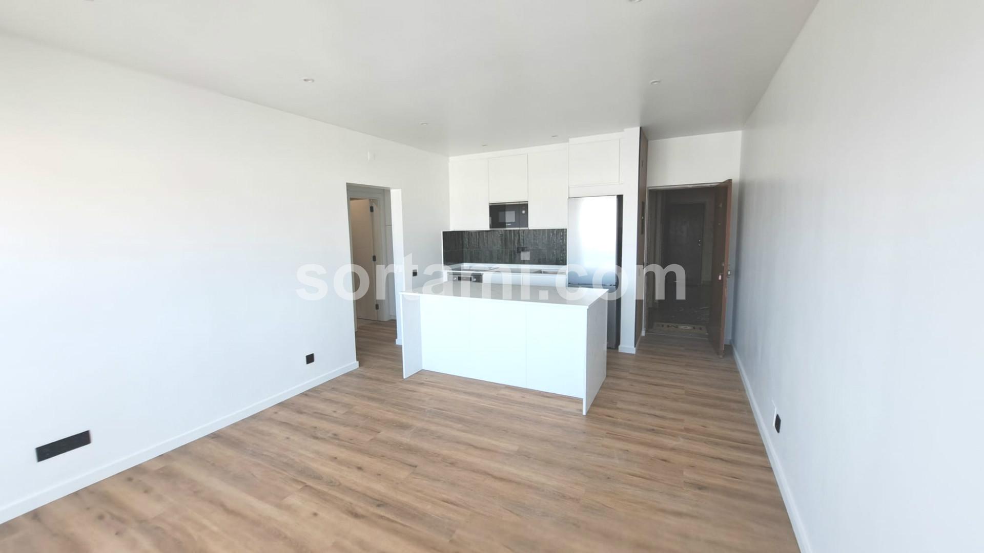 Apartamento T1 Venda em Quarteira,Loulé