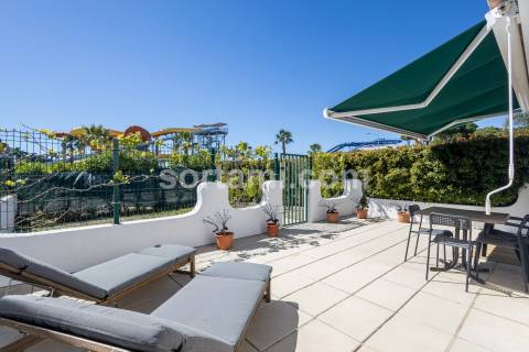 Moradia em Banda T3 Venda em Quarteira,Loulé