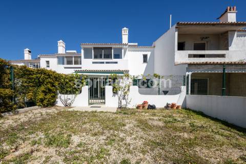 Moradia em Banda T3 Venda em Quarteira,Loulé