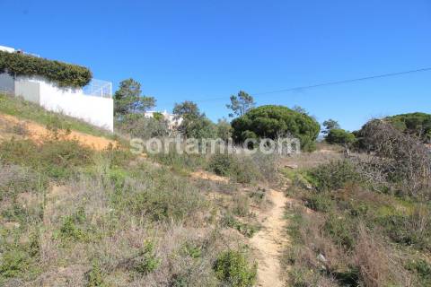 Terreno Para Construção  Venda em Montenegro,Faro