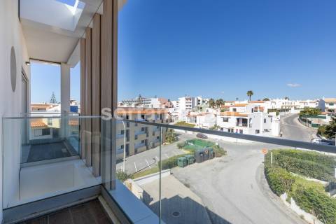 Apartamento T3 Venda em Albufeira e Olhos de Água,Albufeira