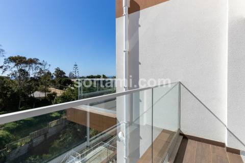 Apartamento T3 Venda em Albufeira e Olhos de Água,Albufeira